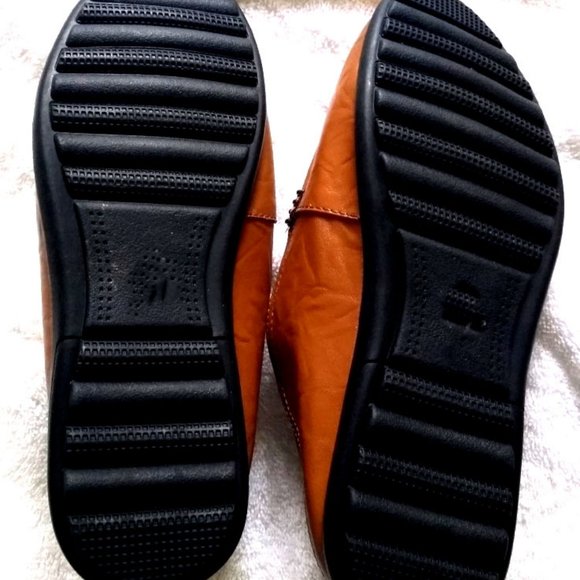 New Euro Fashion Embossed Leather Men\'s Shoes